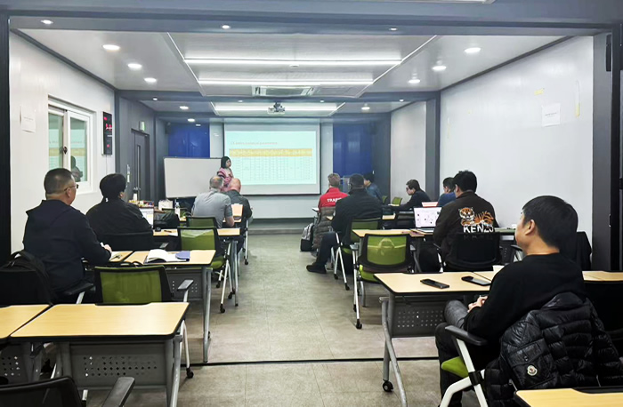 æ–½èƒ½é›»å™¨èµ´éŸ“é–‹å±•æ·±åº¦æŠ€è¡“äº¤æµ é–‹å•Ÿè·¨åœ‹åˆä½œæ–°ç¯‡ç« 